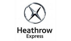 Heathrow Express приглашает в путешествие
