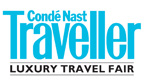 International Condé Nast Traveller Luxury Travel Fair is to take place in Moscow in mid-March
