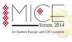 МІСЕ Forum-2014 in Kiev has been moved to June 9th
