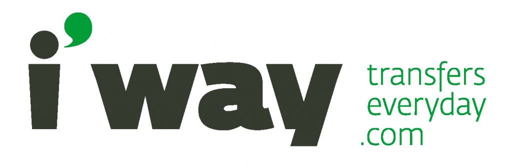 I'WAY Transfers - sponsors of ABT Educational Session