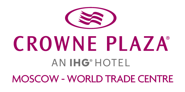 CROWNE PLAZA MOSCOW – WORLD TRADE CENTRE 5*