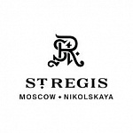 The St. Regis Moscow Nikolskaya