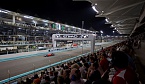 Билеты на финальный этап «Формулы-1» в Абу-Даби уже в продаже