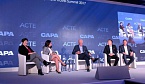 Российские эксперты на конференции ACTE/CAPA в Лондоне: «У нас есть ориентир!»