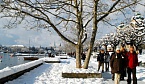 Швейцария приглашает в зимнюю бизнес-сказку
