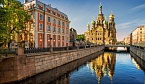На международном форуме «Путешествуй по России!» обсудят задачи и пути развития внутреннего и въездного туризма