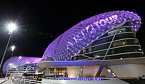 MICE в столице ОАЭ: как почувствовать себя гонщиком «Формулы-1»