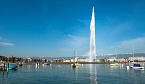 Женева признана лучшим европейским городом для мини-отпуска
