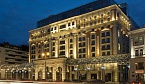 Участники IMG смогут жить в The Ritz-Carlton, Moscow по специальным тарифам