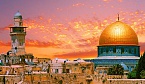 Священный город трех религий — Иерусалим — станет темой семинара «География MICE» АБТ-ACTE Russia
