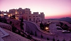 Mövenpick Nabatean Castle Hotel вблизи Петры открывается после реконструкции
