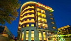 Гранд Отель «Валентина»: для бизнес-туристов — специальные номера Diplomat
