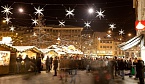 Магия Рождества: 10 идей для путешествия по праздничной Швейцарии