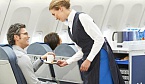 Пассажирам KLM предложат выбрать время и вариант питания на борту