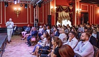 Индустрию делового туризма ждет «бой с тенью», рассказали эксперты форума ACTE в Петербурге