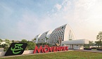 Mövenpick открыла первый отель в Малайзии