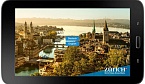 Цюрих готовится стать первой цифровой столицей мира
