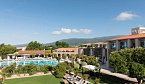 Курорт Club Med в Провансе, или Как минусы превращаются в плюсы