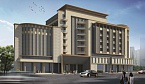 Компания Mövenpick Hotels & Resorts откроет свой первый отель в Эфиопии