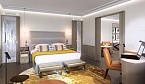 Компания Mövenpick Hotels & Resorts начала строительство первого объекта в Кот-д'Ивуаре