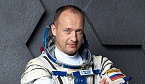 Хедлайнером конференции IMG Show 2019 станет космонавт Александр Мисуркин