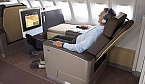 Lufthansa обновит первый класс своих «Боингов»
