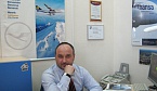 Иван Непейвода: «Соглашение с Lufthansa City Center – свидетельство эффективной работы нашей компании!»