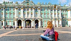 Комитет по развитию туризма Санкт-Петербурга создаст платформу для новых креативных идей – Saint Petersburg Travel Hub