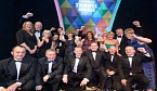 Названы победители Business Travel Awards 2013
