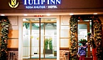 «Тюльпан» на выбор: «Tulip Inn Роза Хутор» приглашает устроить бизнес-встречу или корпоративное мероприятие в сердце горнолыжного курорта