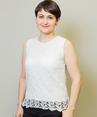 Член Совета AБТ-ACTE Russia Эльза Абадовская