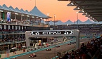 Рианна и группа The Chemical Brothers выступят на концертах Гран-при Формулы-1 Абу-Даби Etihad Airways 
