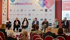 Как организовать мероприятие «на стыке отраслей», расскажут на конгрессе MEET IN SOCHI